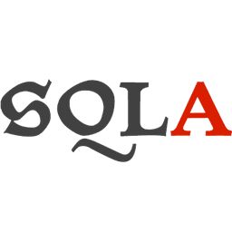 SQLAlchemy